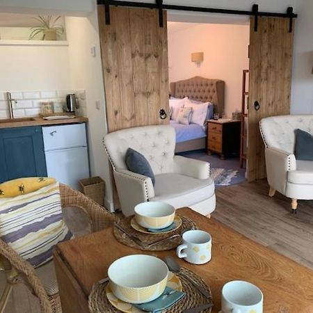 Cadgers Snug Hotel Earlsferry Ngoại thất bức ảnh