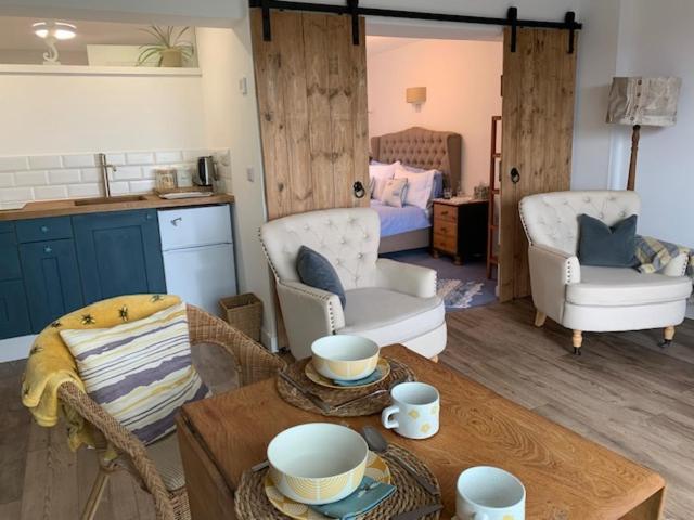 Cadgers Snug Hotel Earlsferry Ngoại thất bức ảnh